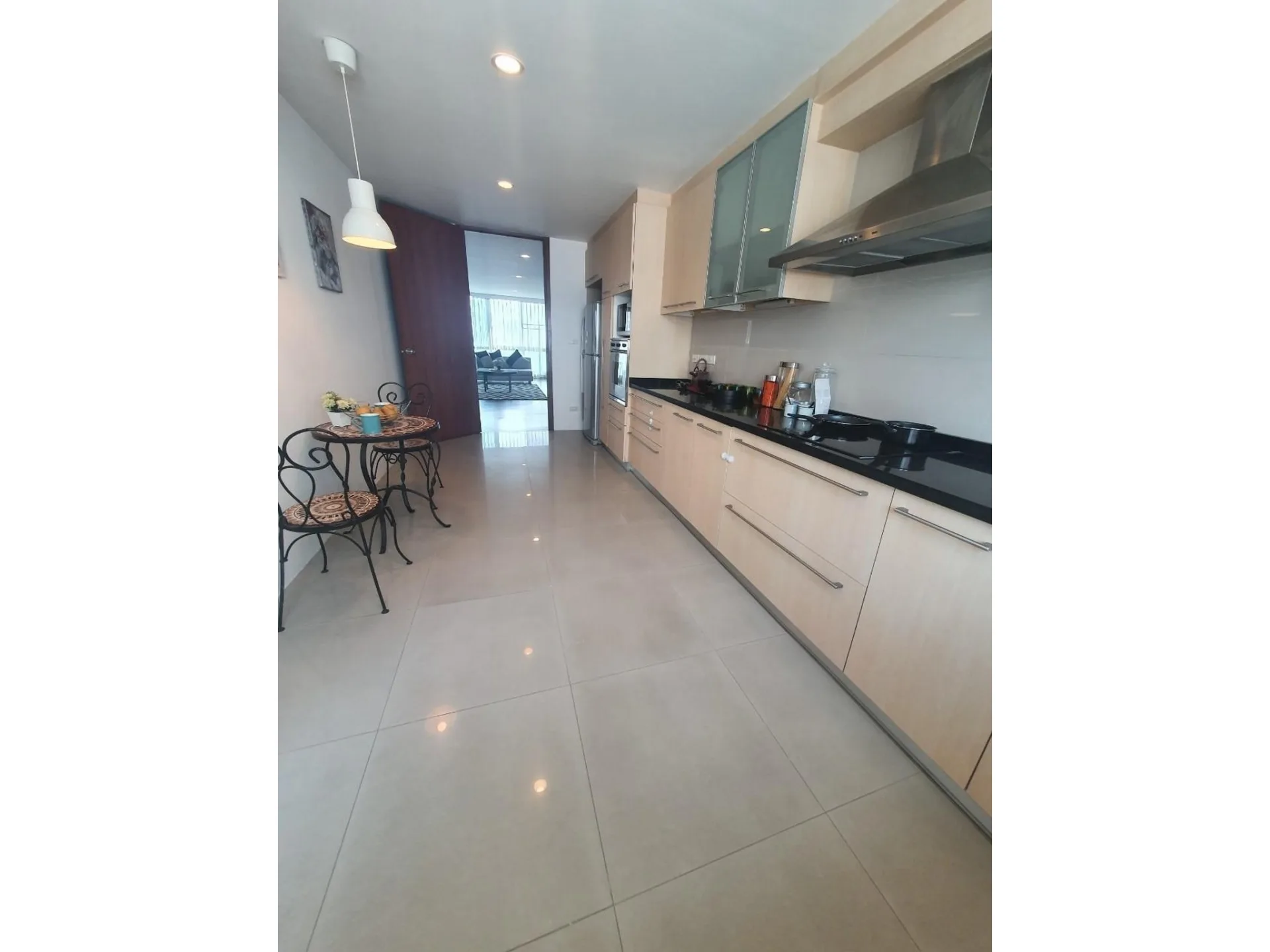 Property photos for Sathorn Gallery Residences