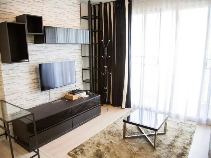 Property photos for Quinn Condo Ratchada
