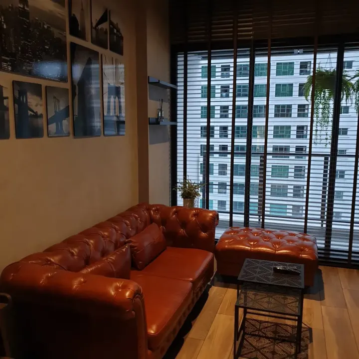 Property photos for The Lofts Asoke