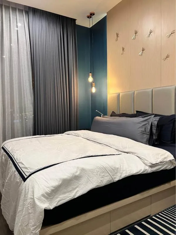 Property photos for The Capital Ekamai-Thonglor
