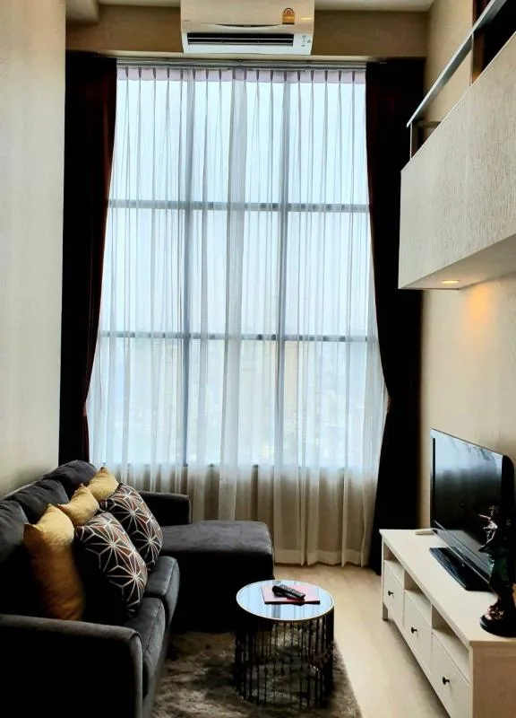 Property photos for Knightsbridge Prime Sathorn