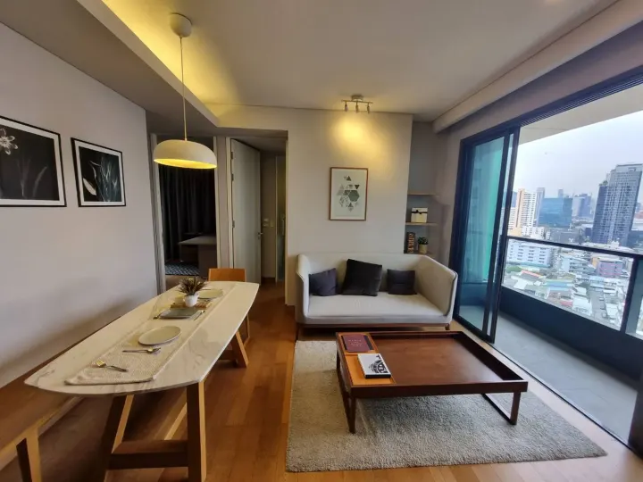 Property photos for The Lumpini 24