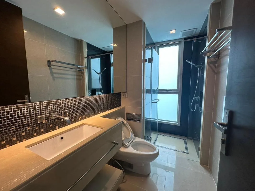 Property photos for The Address Asoke