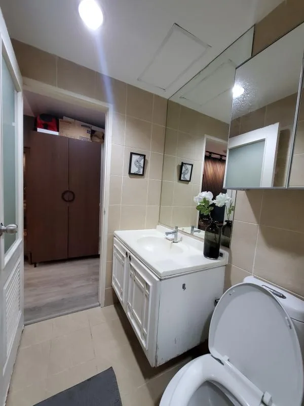 Property photos for The Station Sathorn - Bangrak