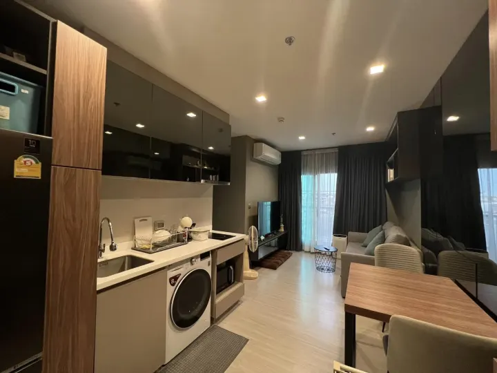 Property photos for Life Sukhumvit 62
