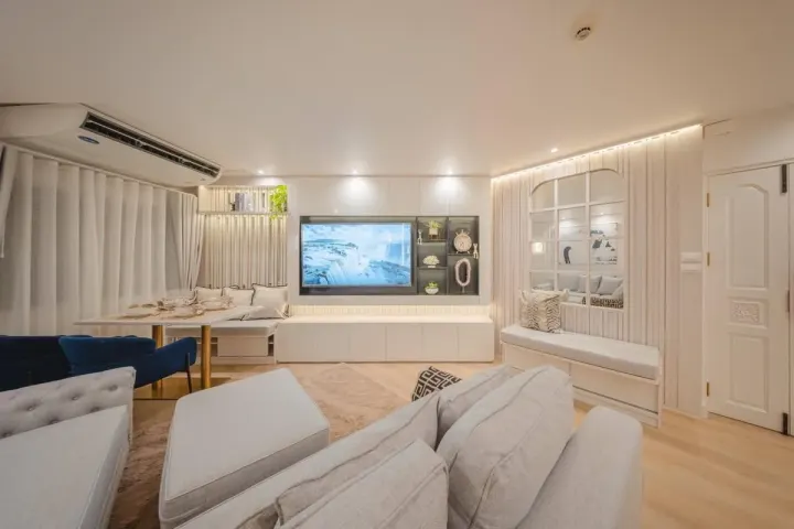 Property photos for Fortune Condo Town