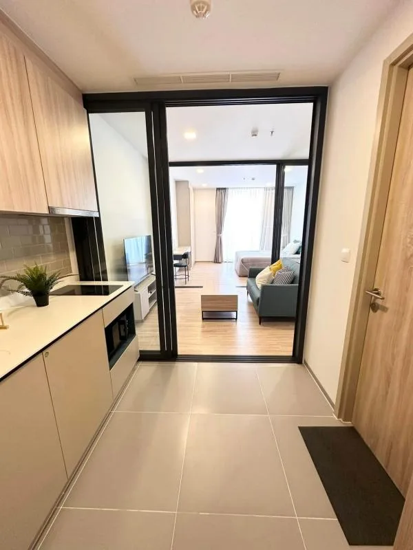 Property photos for XT Phayathai