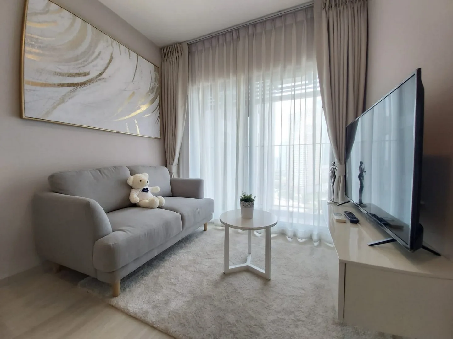 Property photos for Knightsbridge Prime Sathorn