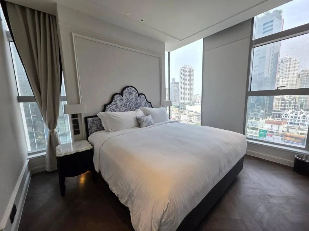 Property photos for La Clef / The Residences 38