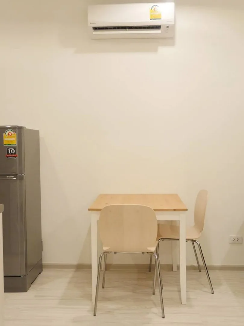 Property photos for Rhythm Asoke