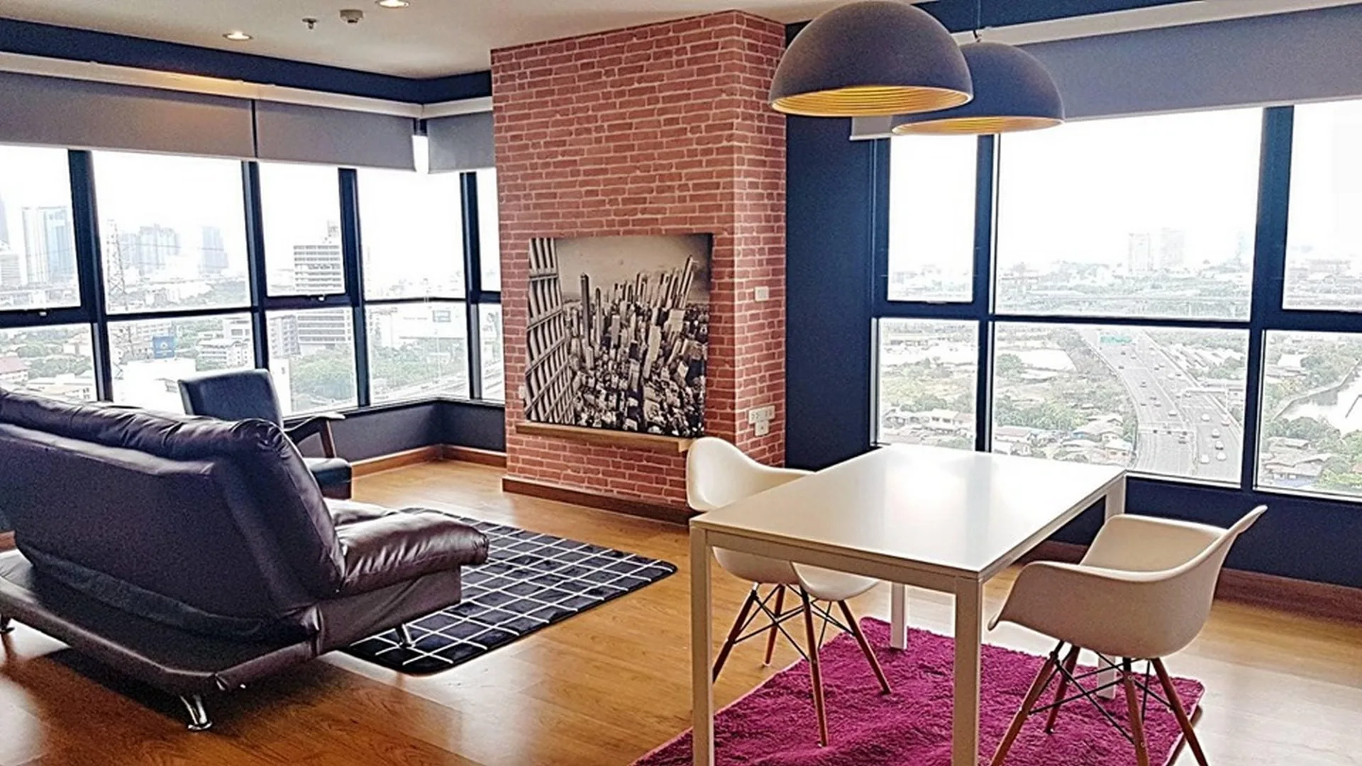 Property photos for The Base Rama 9 - Ramkhamhaeng