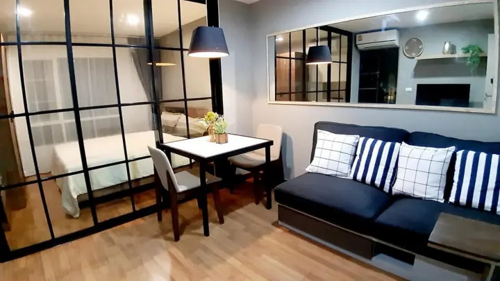Property photos for Regent Home Sukhumvit 81