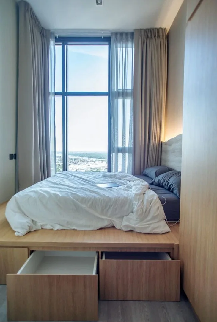 Property photos for The Line sukhumvit 101