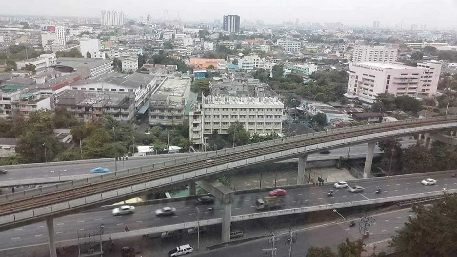 Property photos for Aspire Sathorn Thapra
