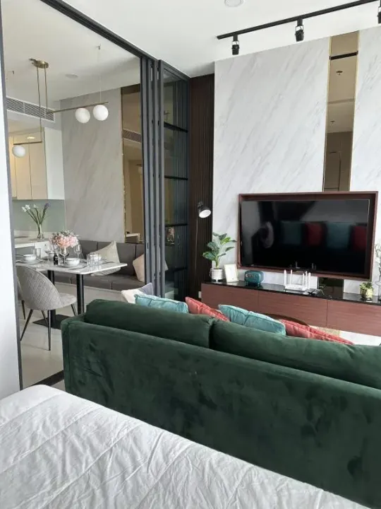 Property photos for Mazarine Ratchayothin