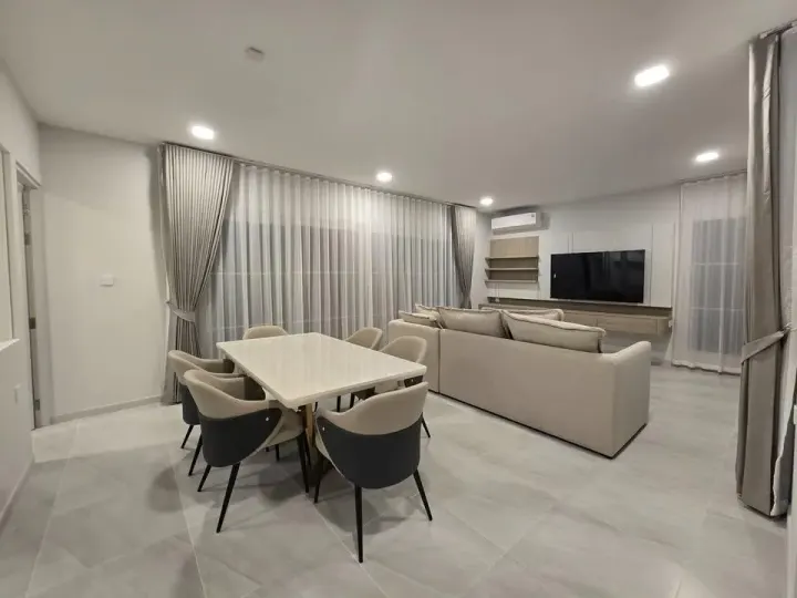 Property photos for Chaiyapruek Bangna Km15