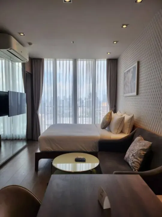 Property photos for Park Origin Phromphong