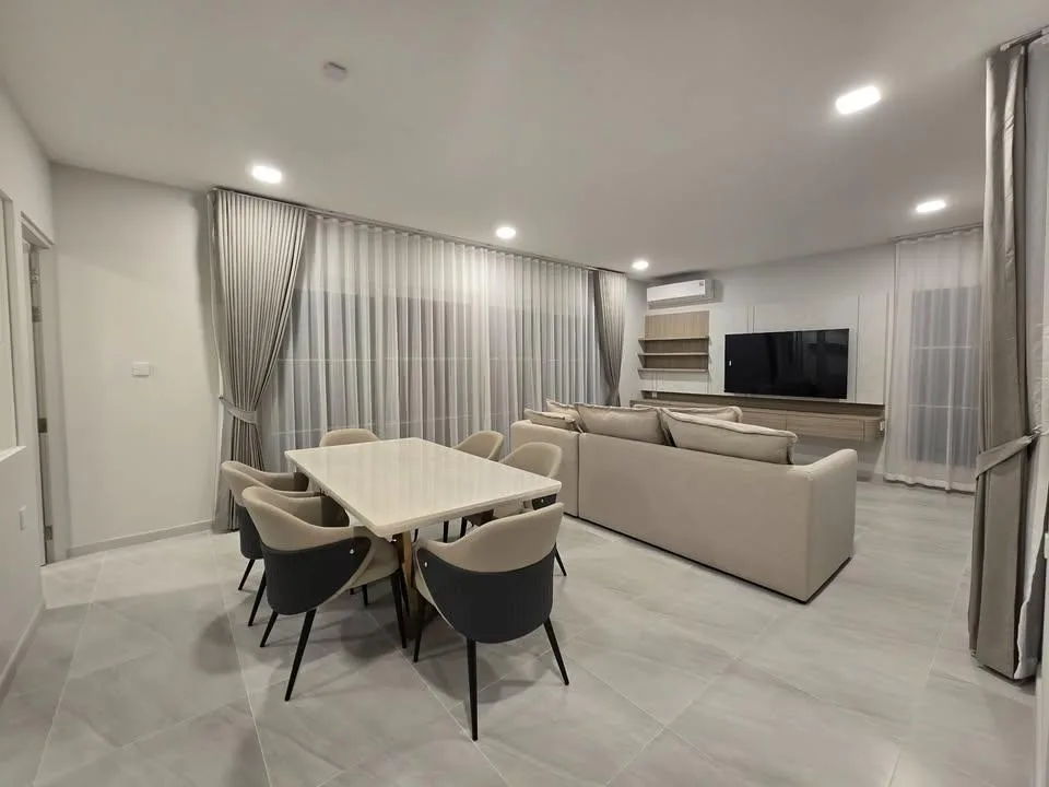 Property photos for Chaiyapruek Bangna Km15