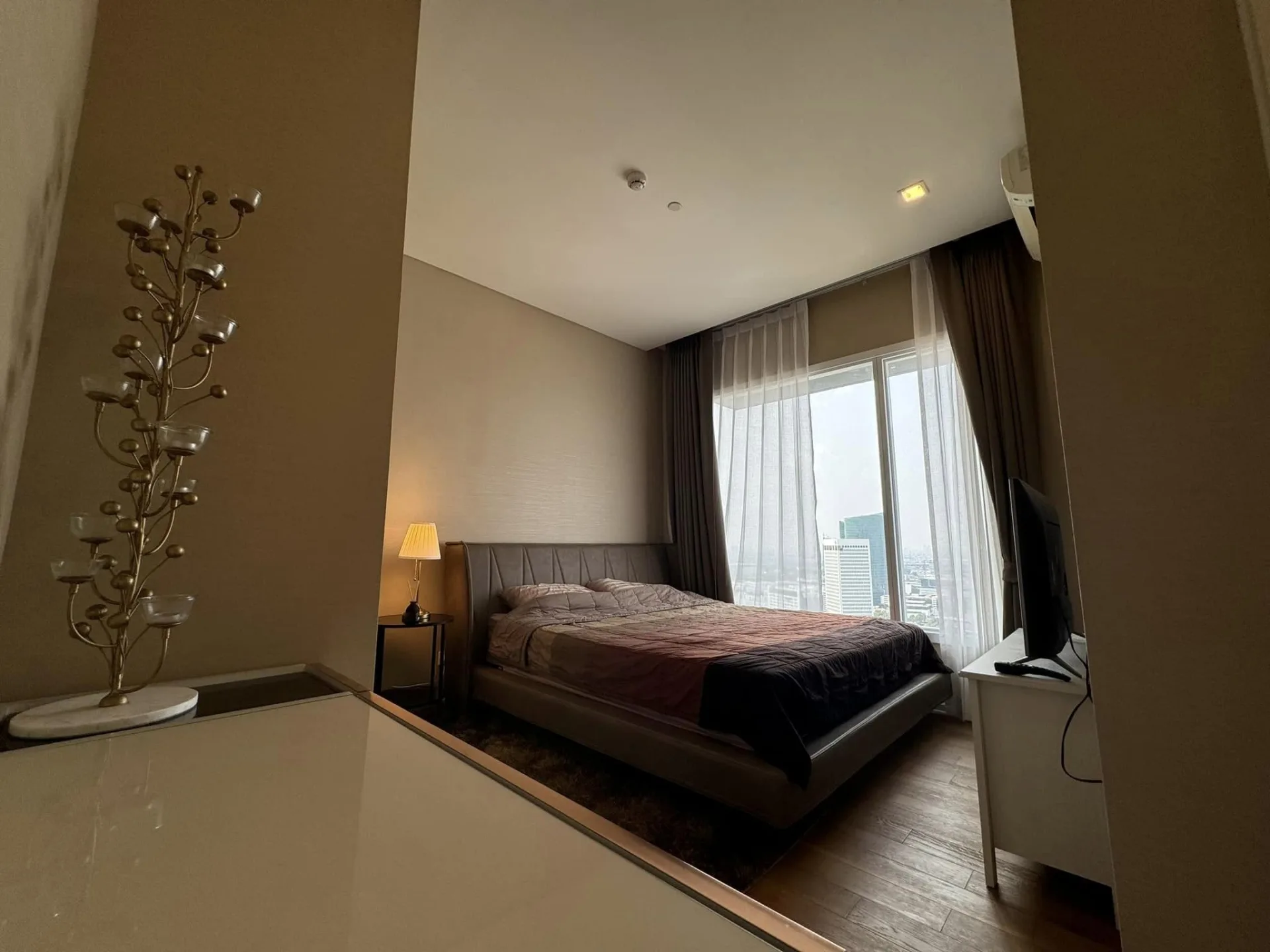 Property photos for The Saint Residences