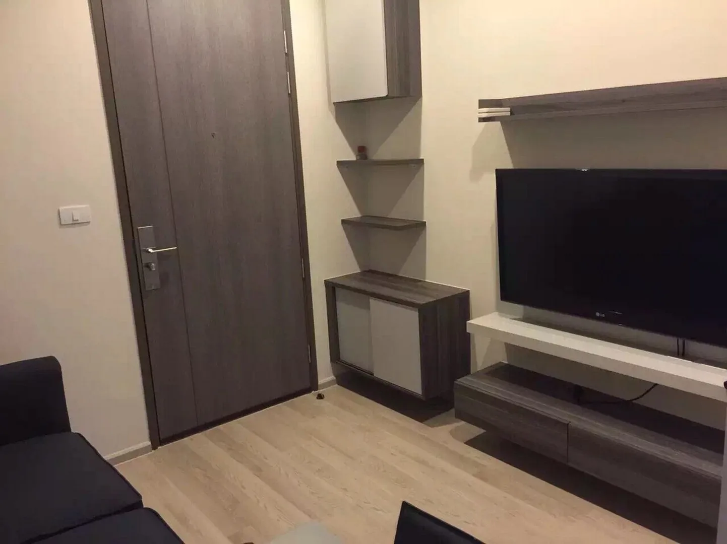 Property photos for Centric Ratchada - Huai Khwang
