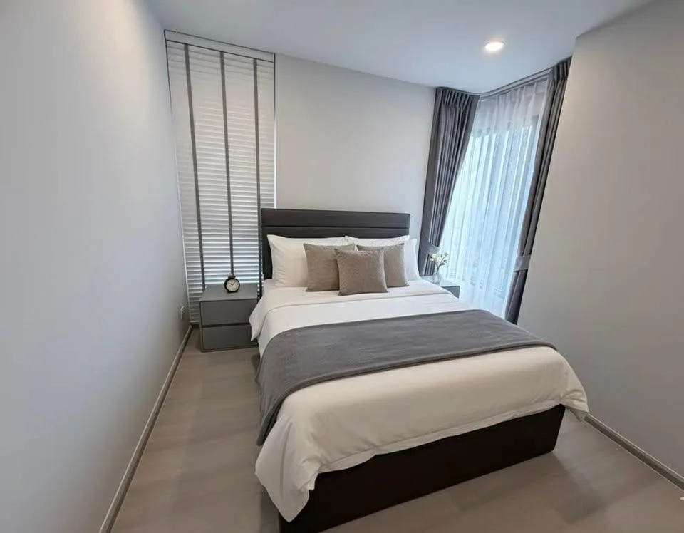 Property photos for Aspire Onnut Station