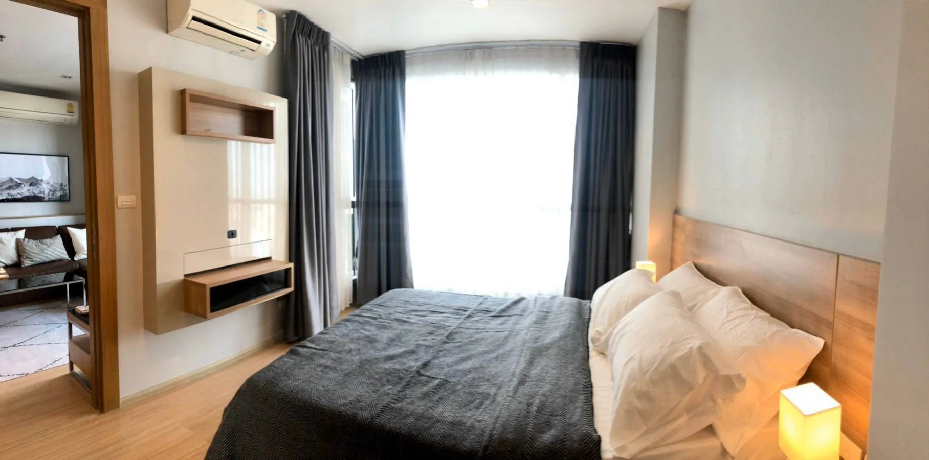 Property photos for Rhythm Ratchada - Huai Khwang