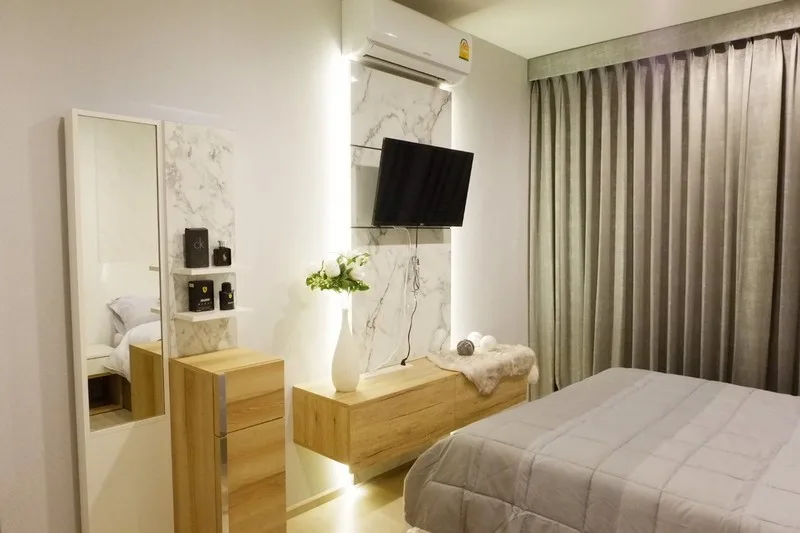 Property photos for Life Sukhumvit 48