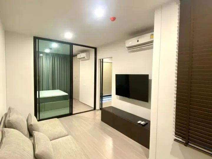 Property photos for Aspire Asoke-Ratchada