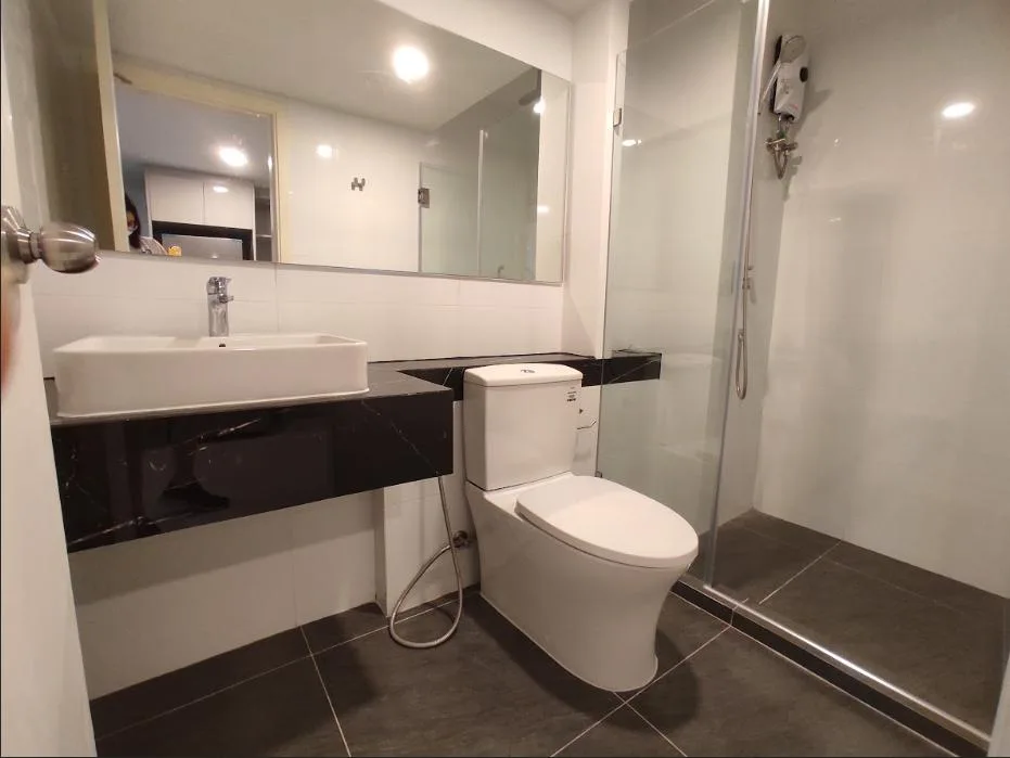 Property photos for KnightsBridge Space ??? Rama9
