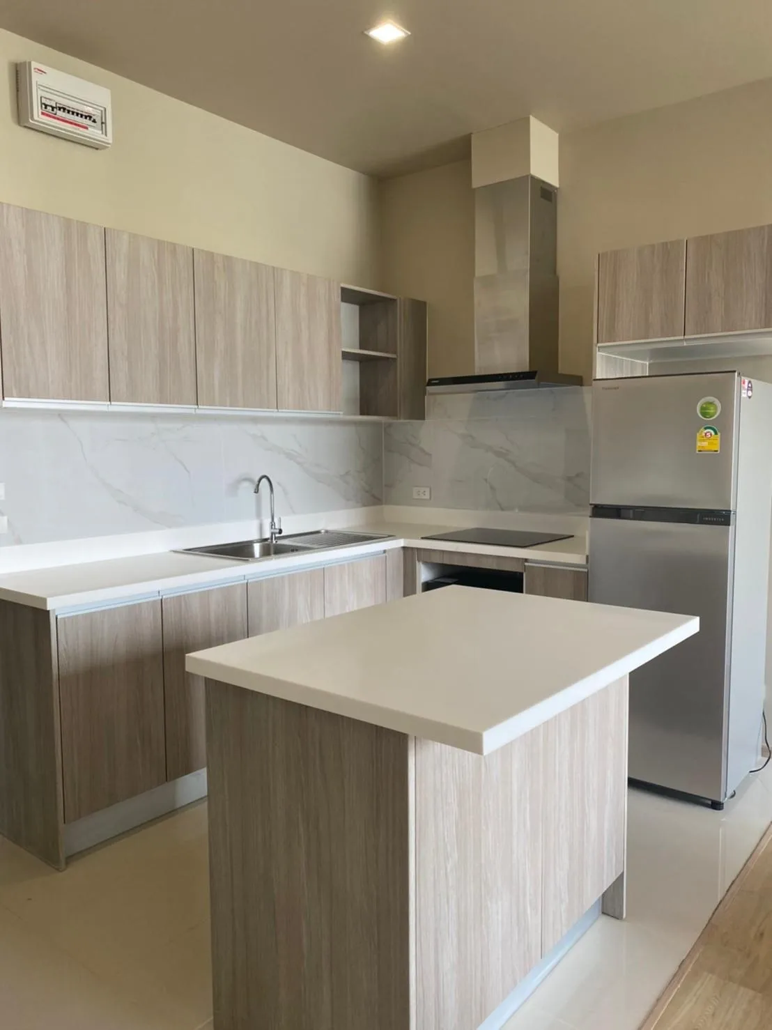 Property photos for Quartz Residence