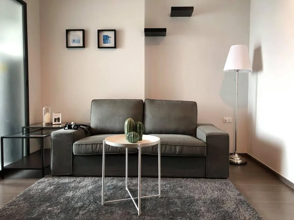 Property photos for Ideo Sukhumvit 93