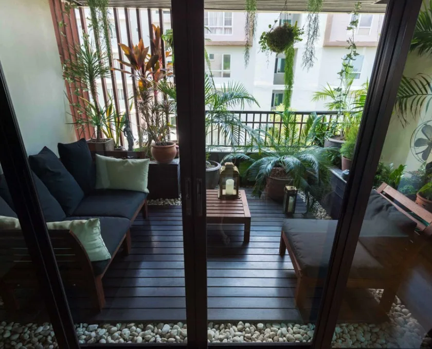 Property photos for The Lanai Sathorn