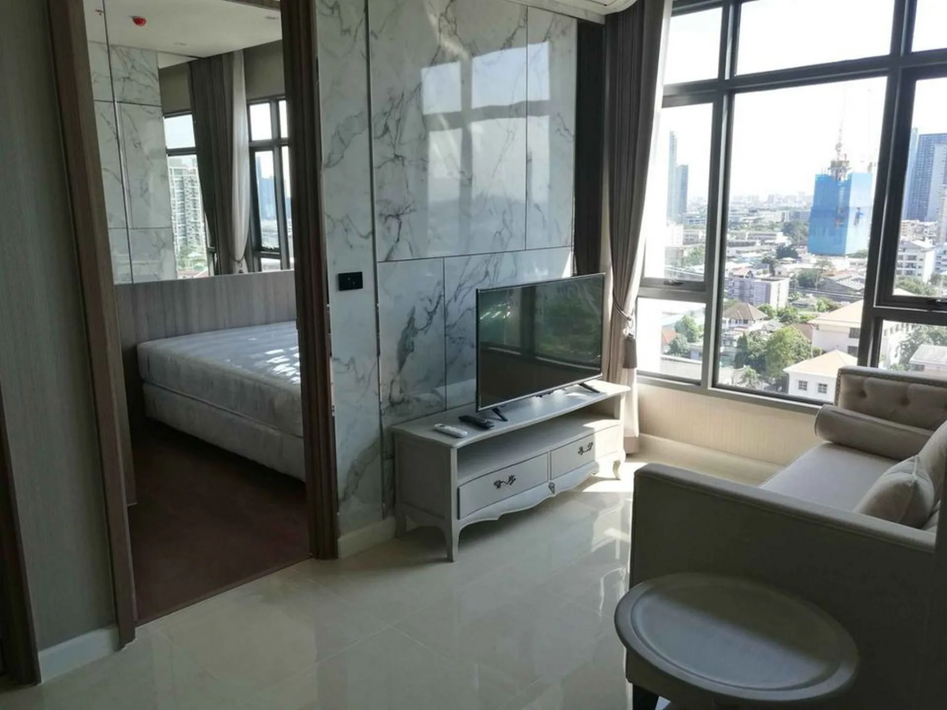 Property photos for Mayfair Place Sukhumvit 50