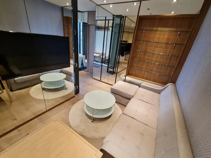 Property photos for Park Origin Phromphong