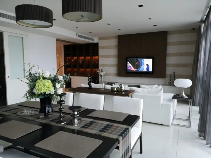 Property photos for Athenee Residence
