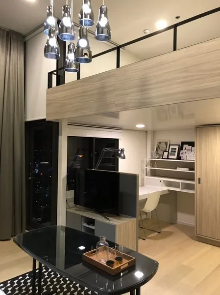 Property photos for Chewathai Residence Asoke