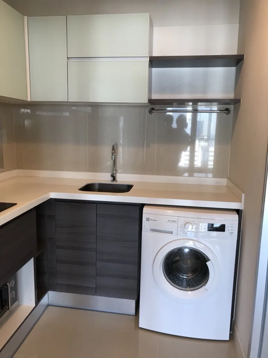 Property photos for Centric Sathorn - Saint Louis