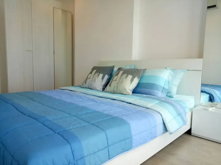 Property photos for Ideo Q Chula - Samyan