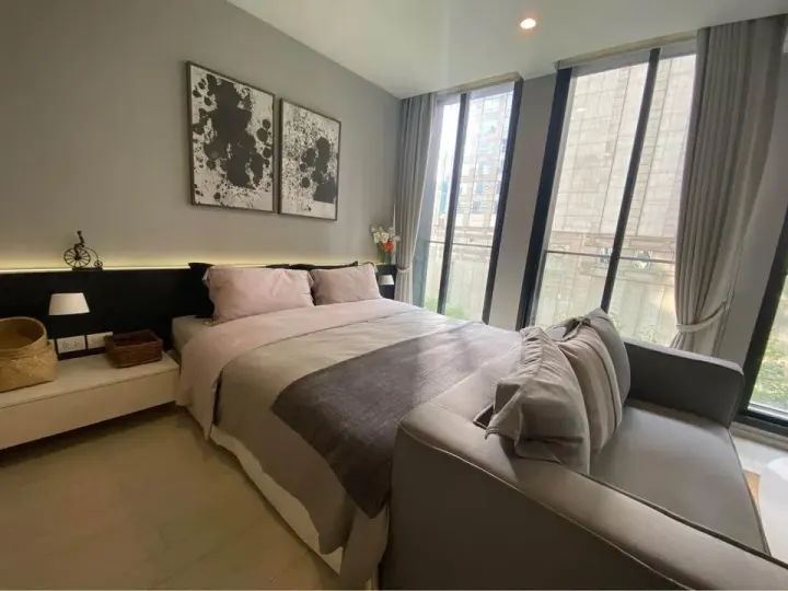 Property photos for Noble Ploenchit