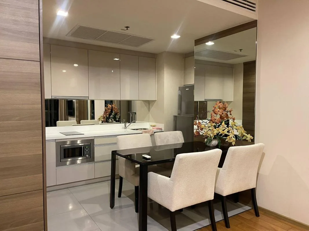 Property photos for The Address Sathorn