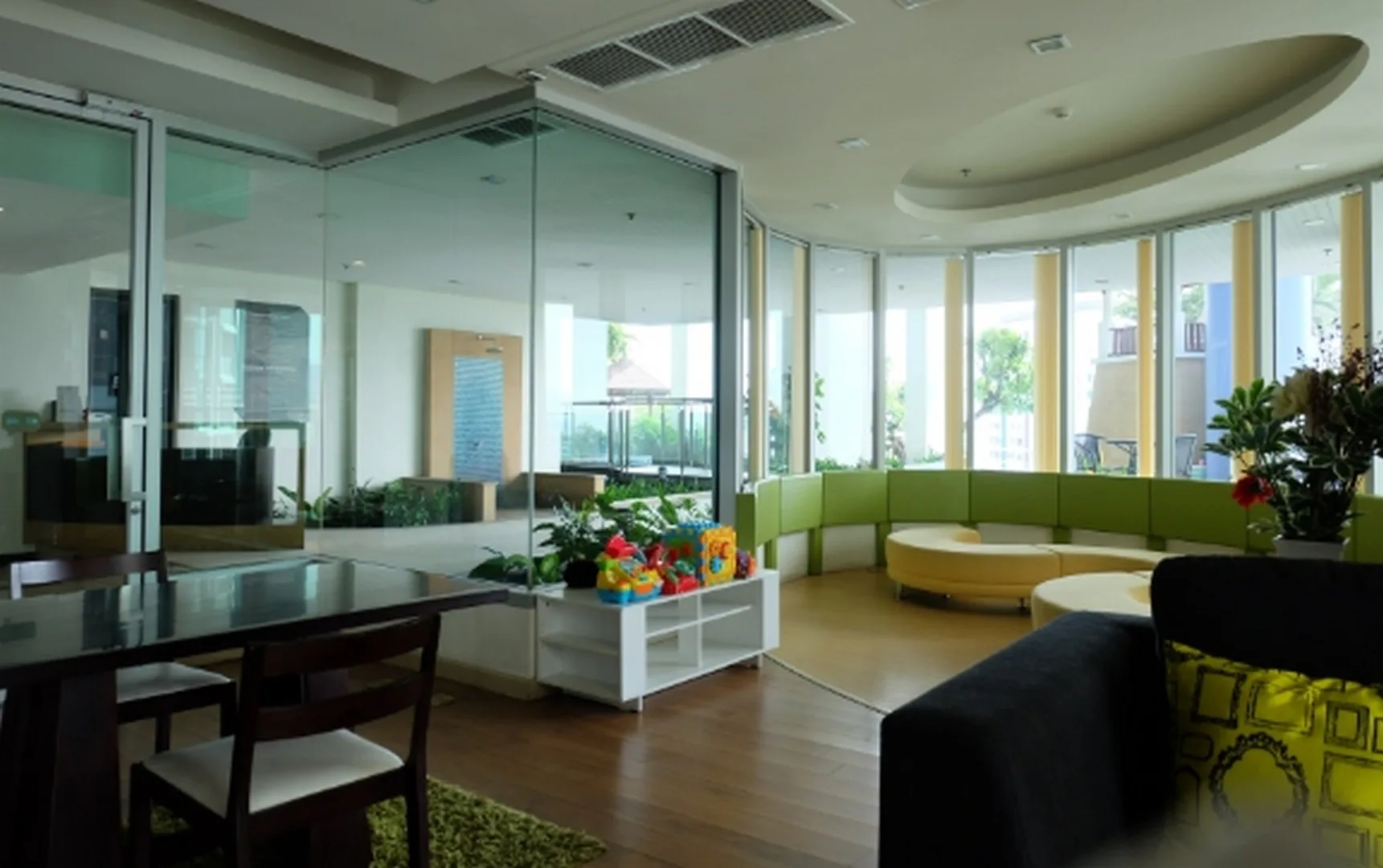 Property photos for Sky Walk Condominium