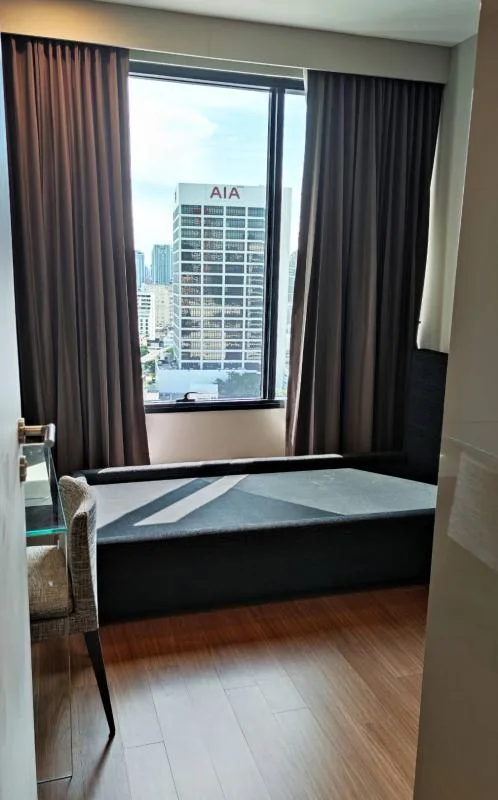 Property photos for M Silom