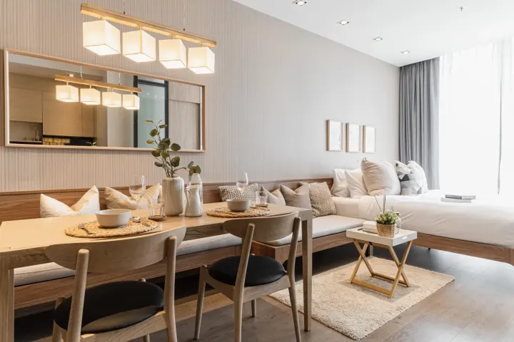 Property photos for Park Origin Phromphong
