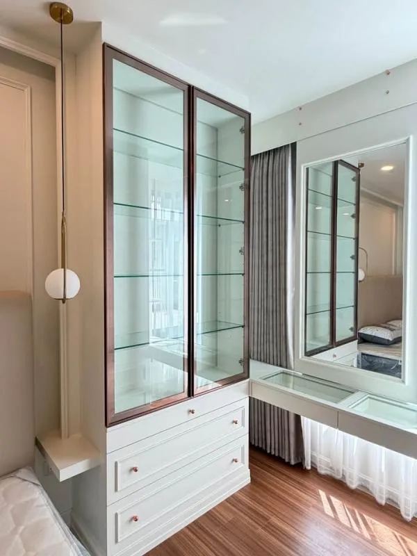 Property photos for Supalai Premier Charoen Nakhon