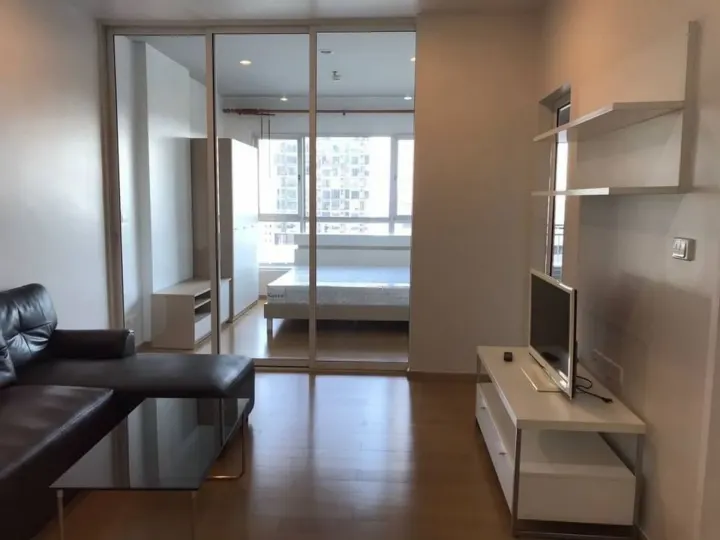 Property photos for Hive Sathorn