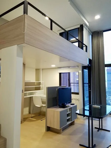 Property photos for Chewathai Residence Asoke