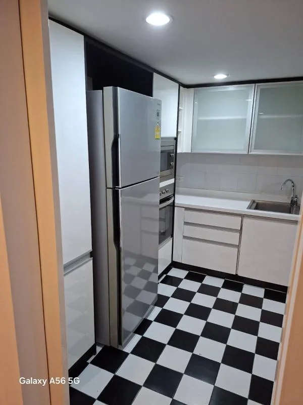 Property photos for Townhouse Wittayu 1