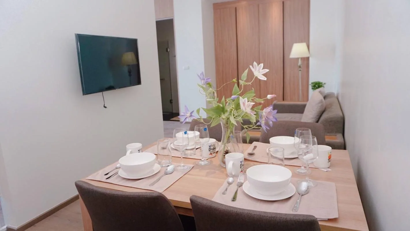 Property photos for Park Origin Phromphong