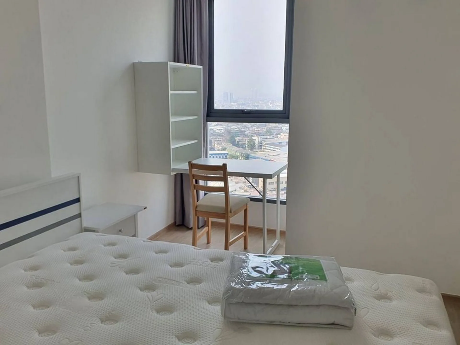 Property photos for Ideo Q Chula - Samyan