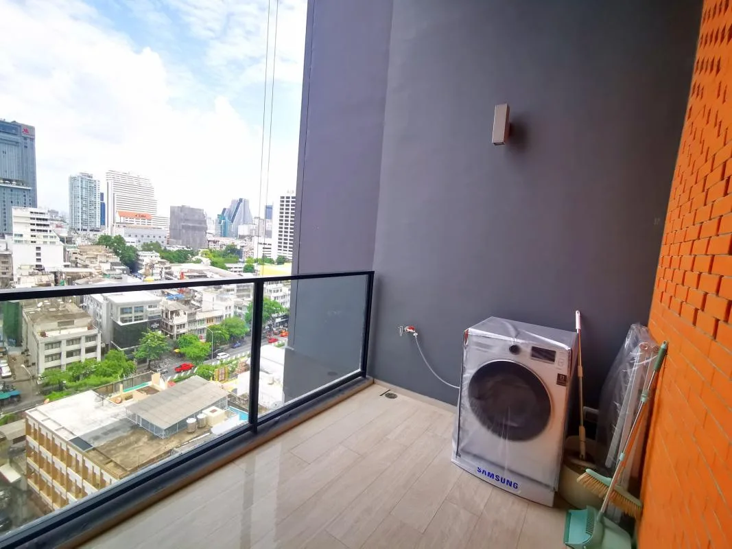 Property photos for The Lofts Silom